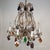 Venetian Ended Fruit Chandelier For Sale - Image 4 of 11