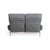 Plura Sofa in Leather from Rolf Benz For Sale - Image 6 of 12