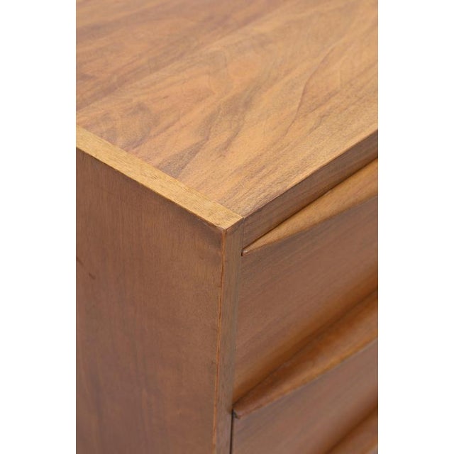 Vintage Desk in the style of Hellerau For Sale - Image 8 of 18