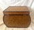 Wovan Rattan Storage Box For Sale In Palm Springs - Image 6 of 7