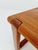 Danish Teak Coffee / Side Table by Niels Bach for Randers Möbel, 1960s For Sale - Image 3 of 11