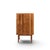 Mel Smilow Mel Smilow Mid Century Walnut Chest of Drawers Dresser For Sale - Image 4 of 8