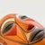 Vintage Terra Cotta Mask Wall Hanging For Sale In San Francisco - Image 6 of 9