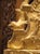 18th Century French Giltwood Mirror Aux Dauphins From Provence, Overall H-30 1/2 For Sale In Dallas - Image 6 of 18