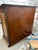 Wood Atelier De La Madeleine French Inspired Two Over Three Chest of Drawers, 20th Century For Sale - Image 7 of 10