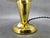 Bauhaus Brass Adjustable Table Lamp, 1930s For Sale - Image 14 of 18
