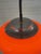 Vintage Italian Space Age Pendant Lamp in Orange by Guzzini for Meblo, 1970s For Sale - Image 9 of 9