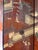 An Eight Panel Coromandel Lacquer Screen For Sale - Image 13 of 14