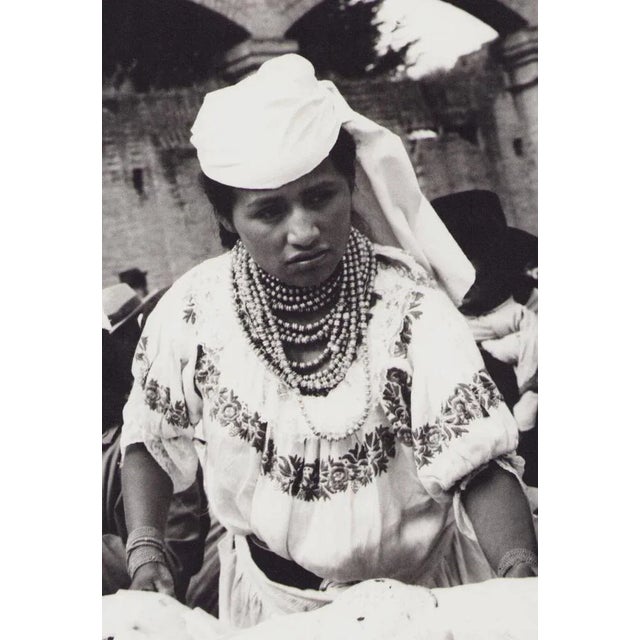 Hanna Seidel (1925 to 2005) lived and worked in Argentina for many years. She was a world traveller, journeying to South...