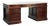 Antique Wooden Desk in Wood, 1900s For Sale