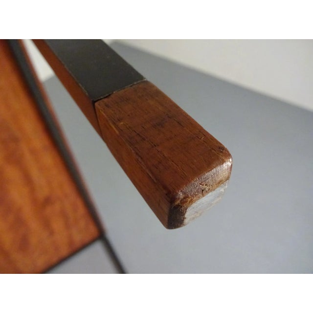 Teak Coffee Table by Wilhelm Renz, 1960s For Sale - Image 15 of 18