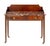 Sheraton Side Table in Mahogany, 1890 For Sale - Image 3 of 5