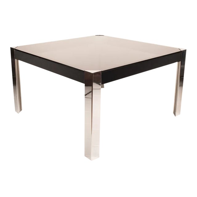 Tucroma Dining Table by Guido Faleschini for Mariani, 1970s For Sale