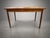 Mid-Century Danish Teak Extending Dining Table, 1960s For Sale - Image 4 of 8