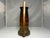 Rindskopf Iridescent Art Glass Vase: Pepita Honeycomb, c. 1900 For Sale - Image 9 of 10