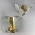 Vintage Spanish Wall Lamps, 1970s, Set of 2 For Sale - Image 3 of 16