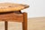Mid-Century Modern Teak Stool by Sigfrid Omann for Ølholm Furniture Factory, 1950s For Sale - Image 10 of 14