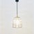 Mid-Century Modern Glass Pendant Light from Limburg, 1960s For Sale - Image 6 of 13