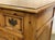 English Fir Wood Sideboard, 1950s For Sale - Image 11 of 16