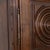 1940s French Carved Wood Cabinet by Charles Dudouyt, Attributed For Sale - Image 10 of 17