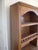 Mid-Century Modern Dixie Furniture Co. Mid Century Modern Wood Hutch For Sale - Image 3 of 4