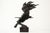 Salvador Dali, Black Violinist Sculpture, 1970s, Bronze For Sale - Image 11 of 14