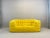 Yellow Kashima Two-Seater Sofa Ligne Roset For Sale - Image 3 of 18