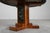 Wood Art Deco Coffee Table in Oak and Green Marble, France, 1920 For Sale - Image 7 of 12