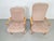 1970s Vintage Beech Chairs from Farstrup Møbler, 1970s, Set of 2 For Sale - Image 5 of 17