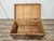 Vintage Travel Trunk, 1950 For Sale - Image 10 of 13