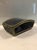 1970s Mexican Purple Decorative Box With Mirrored Insert For Sale - Image 5 of 7