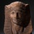 Terracotta Sphinxes, 20th Century, Set of 2 For Sale - Image 9 of 12