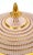 Bowl Candy Dish 1960s Italy For Sale - Image 9 of 11