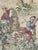 Medieval Hunts of Maximilian Wool Tapestry, Brussels, 1960s For Sale - Image 15 of 18