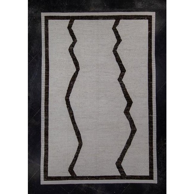 8'11" x 12'9" High quality 100% wool, made of natural vegetable dyes. Turkish Pile-Knotted.