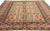Tribal Vintage Turkish Oushak Rug, 05'06 X 06'09 For Sale - Image 3 of 10