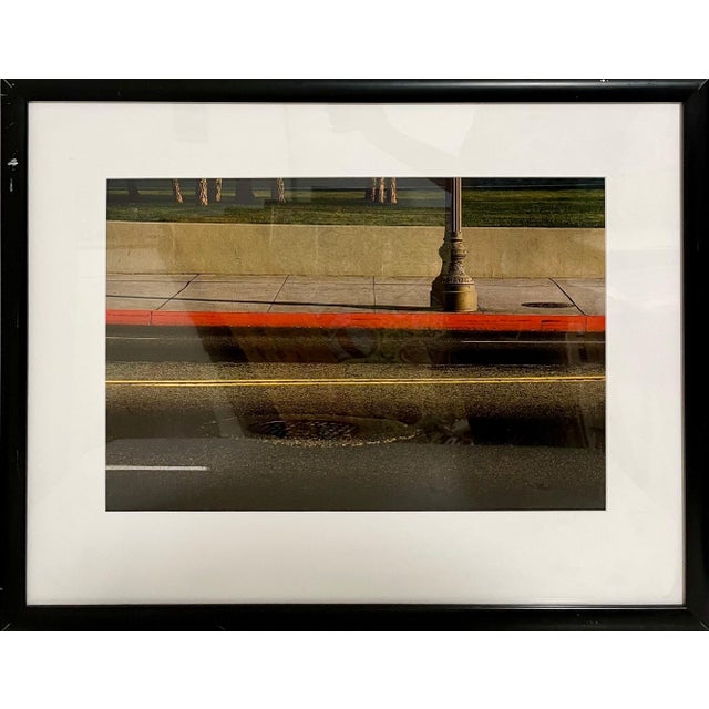 Franco Fontana (Italian, born 1933) Title: Los Angeles, California 1979 Edition 6/15 Medium: dye-transfer Dimensions:...