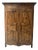 Louis XV Style Wardrobe in Walnut, 18th Century For Sale