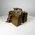 1930s Bronze Brass Cocker Spaniel Dog Bookends Florida Usa For Sale - Image 4 of 12