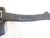 This 20th Century iron axe commemorates the American Revolution. On the handle it reads, "Independence 1776, George...