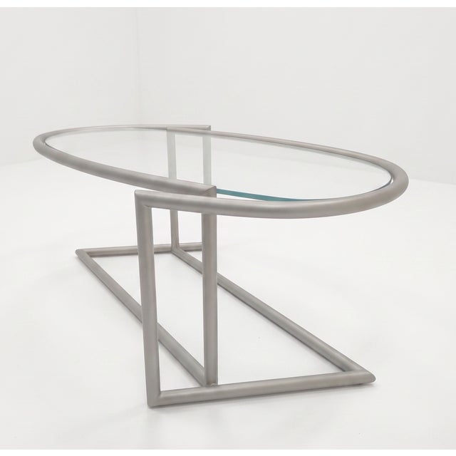 Contemporary Biricchino Coffee Table by Dario Nasuti For Sale - Image 3 of 11