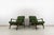 Vintage Armchairs from SFM, Poland, 1960s, Set of 2 For Sale - Image 12 of 16