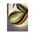 White Murano Glass Wall Lights by Simoeng, Set of 2 For Sale - Image 11 of 13