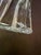 Early 21st Century Baccarat Crystal 12” Sculpture For Sale - Image 5 of 18