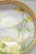 Ceramic Antique Nippon Morimora Hand Painted Flowers & Ducks Coral Porcelain Bowl (B) For Sale - Image 7 of 17