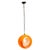 Murano Glass Eclisse Chandelier, 1960s For Sale - Image 12 of 12