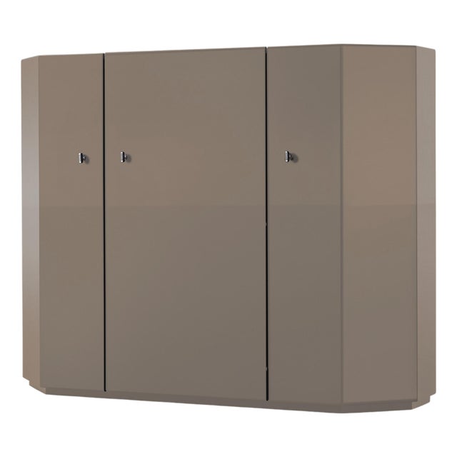 Bramante Cabinet by Kazuhide Takahama for Cassina For Sale