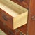 Japanese Tansu Chest of Drawers, 1870 For Sale - Image 6 of 16