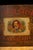 Late 19th Century "La Flor De Carvalho" Havana Cigars Advertising Sign For Sale - Image 4 of 7