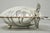 Metal Vintage English Regency Silver Plated Clam Shell Table Butler Serving Dish For Sale - Image 7 of 17